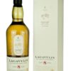 Lagavulin 8 Yr Scotch 750ML - Image 2