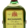 Buchanan's Scotch 750ML - Image 2