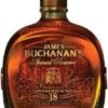 Buchanan's 18 Yr 750ML - Image 2