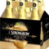 Strongbow Cider 6-pk Nr 12OZ