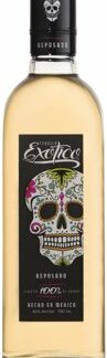 Exotico Reposado Tequila 750ML