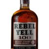 Rebel 100 Proof 750ML - Image 2