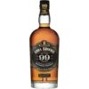 Ezra Brooks 99 Proof 750ML - Image 2