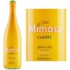 Mimosa Classic 750ML - Image 2