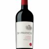 St Francis Cabernet Sauvignon 750ML - Image 2