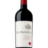 St Francis Old Vine Zinfandel 750ML - Image 2