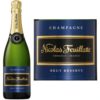 Nicolas Feuillatte Brut 750ML - Image 2