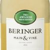 Beringer Main & Vine Chenin Blanc 750ML - Image 2