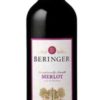 Beringer Main & Vine Merlot 1.5L - Image 2