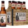 Not Your Fathers Root Beer 6 Pk 12OZ - Image 2