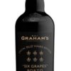 Grahams Six Grapes 375ML - Image 2