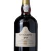 Grahams 20 Year Old Port 750ML