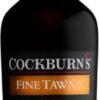 Cockburns Fine Tawny Port 750ML - Image 2