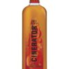 Cinerator Hot Cinnamon Whiskey 750ML