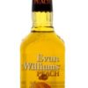 Evan Williams Peach 750ML - Image 2