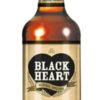 Blackheart Spiced Rum 750ML - Image 2