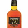 Evan Williams 1783 Small Batch 750ML - Image 2