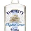 Burnetts Whipped Cream Vodka 1.75L - Image 2