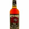 Rittenhouse Rye 100 Proof 750ML - Image 2