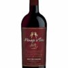Menage A Trois Silk 750ML - Image 2
