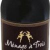 Menage A Trois Cabernet Decadence 750ML