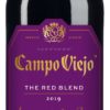 Campo Viejo The Red Blend 750ML - Image 3