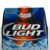 Bud Light 12-pk Nr 12OZ - Image 2