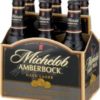 Michelob Amber Bock 6-pk Nr 12OZ - Image 2