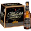 Michelob Amber Bock 12-pk Nr 12OZ