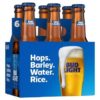 Bud 6-pk Nr 12OZ