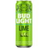 Bud Light Lime 25 Oz Can 24OZ - Image 3