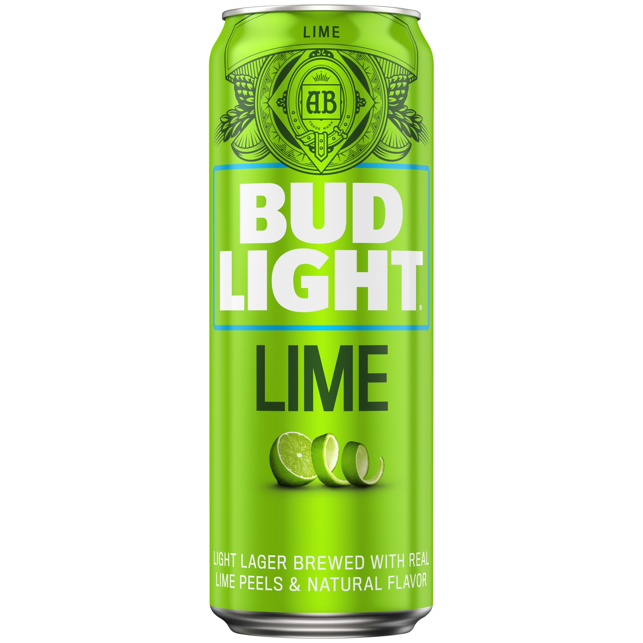 imperium Fundament bænk Bud Light Lime 25 Oz Can 24OZ - Chambers Wine & Liquor