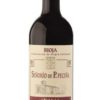 Senorio De P. Pecina Crianza 750ML - Image 3