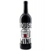 House Wine Red 750ML - Image 2