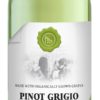 Pizzolato Pinot Grigio 750ML - Image 2