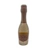 Pizzolato Rose Spumante Muse 187ML - Image 2
