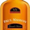 Paul Masson Vs Brandy 200ML - Image 2