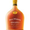 Paul Masson Pineapple Brandy 750ML - Image 3