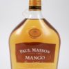 Paul Masson Mango Brandy 750ML - Image 3