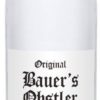 Bauers Obstler Pear+apple Brandy 1L - Image 2