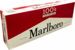 Marlboro 100s Box PACK