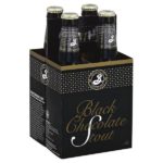 Brooklyn Black Chocolate Stout 6 Pk 12OZ
