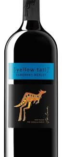 Yellow Tail Cab / Merlot 1.5L