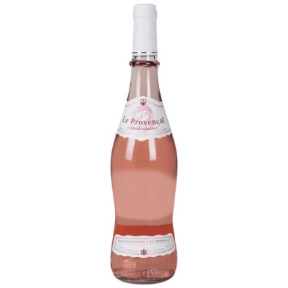 Le Provencal Cotes De Provence 750ML - Image 3