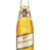 Miller High Life Qt. Nr QUART - Image 2