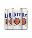 Miller Lite 16 Oz 6-pk Cans 16OZ