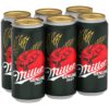 Miller Gen Draft 6-pk Cans 12OZ - Image 2