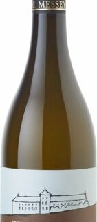 Ch De Messey Chardonnay 750ML