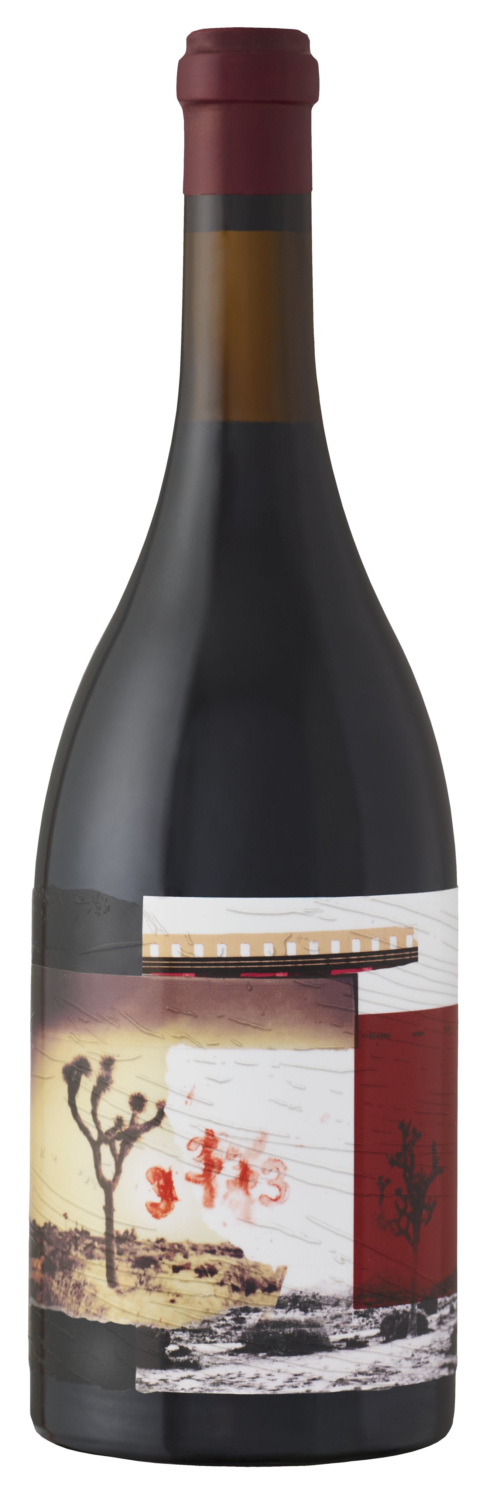 Eight Years In The Desert 750ML Chambers Wine & Liquor