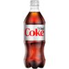 Coke Diet 20 Oz 19OZ